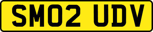 SM02UDV