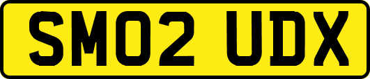 SM02UDX