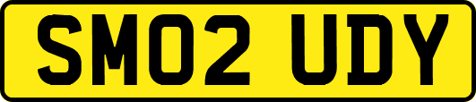 SM02UDY