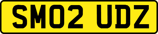 SM02UDZ