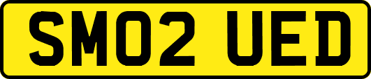 SM02UED