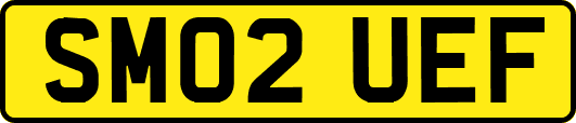 SM02UEF