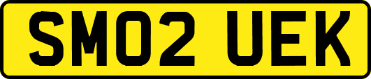 SM02UEK