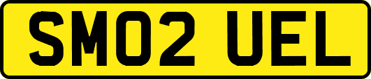 SM02UEL