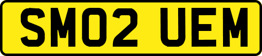 SM02UEM