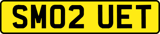SM02UET