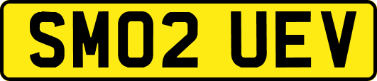 SM02UEV