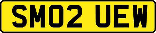 SM02UEW