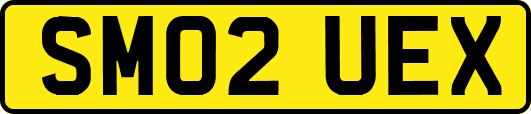 SM02UEX
