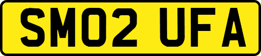 SM02UFA