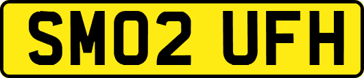 SM02UFH