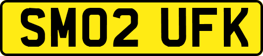 SM02UFK