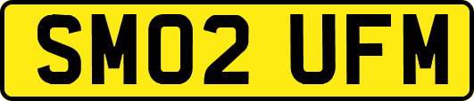 SM02UFM