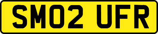 SM02UFR