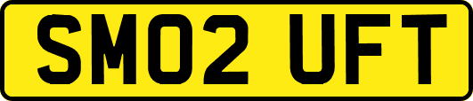 SM02UFT