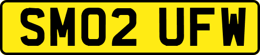 SM02UFW