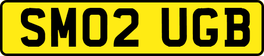 SM02UGB