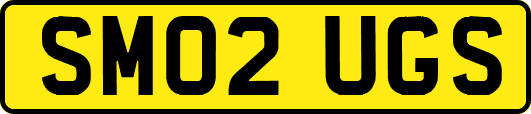 SM02UGS
