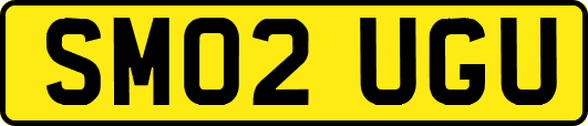 SM02UGU