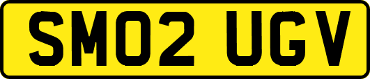 SM02UGV