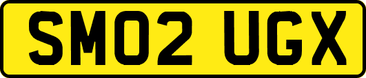 SM02UGX