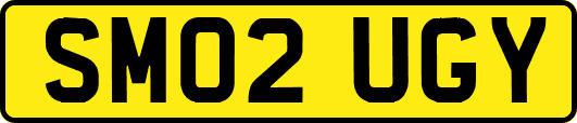 SM02UGY