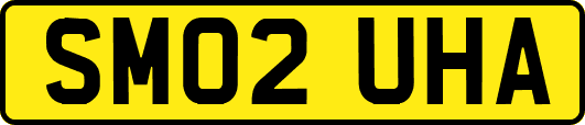 SM02UHA