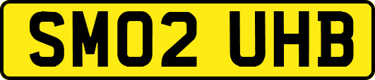 SM02UHB