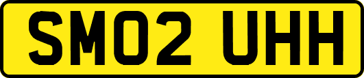 SM02UHH