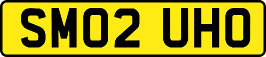 SM02UHO