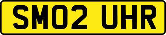 SM02UHR