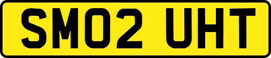 SM02UHT