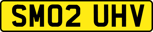 SM02UHV