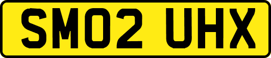 SM02UHX