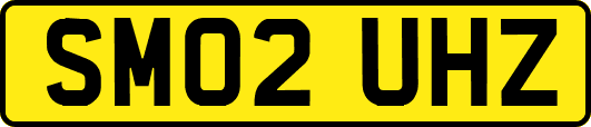SM02UHZ