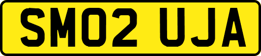 SM02UJA