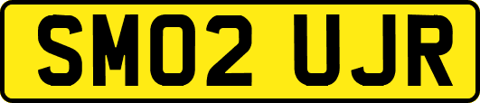 SM02UJR
