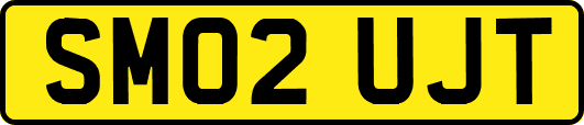 SM02UJT
