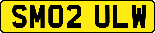 SM02ULW