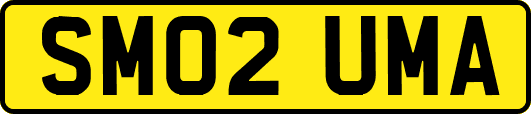 SM02UMA