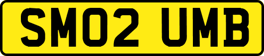 SM02UMB