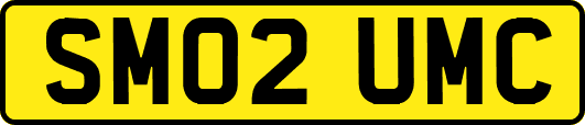 SM02UMC