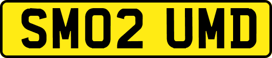SM02UMD