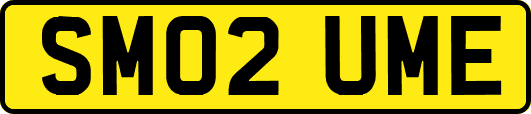 SM02UME