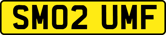 SM02UMF