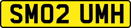 SM02UMH