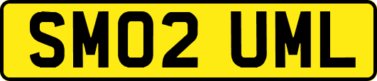 SM02UML