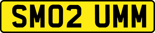 SM02UMM