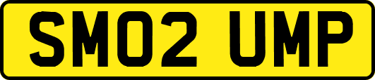 SM02UMP