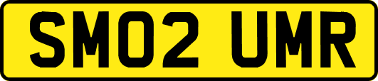 SM02UMR